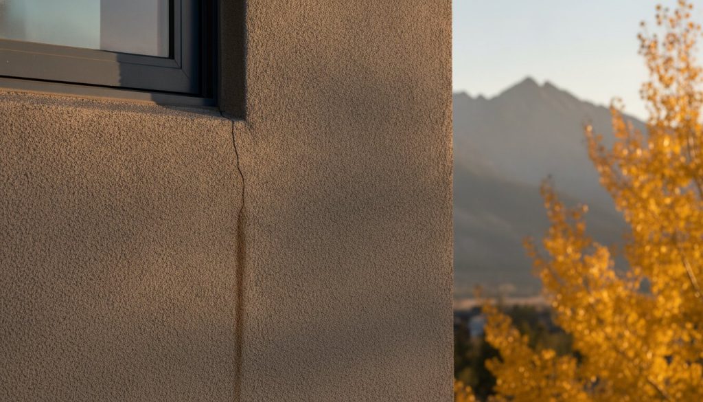 Identifying the Warning Signs of Stucco Failure in Colorado: A Homeowner&rsquo;s Guide