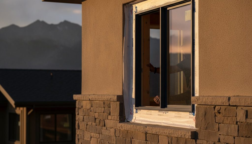 Nailing Fin vs. Replacement Windows: Denver Home Guide