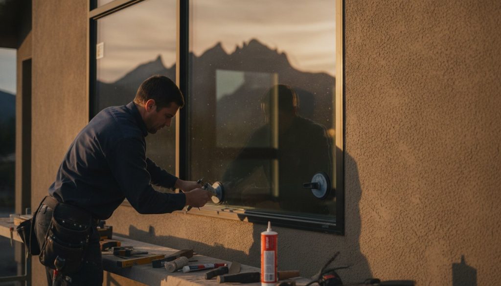 The Homeowners Guide to Choosing a Window Replacement Company in Boulder - Hero Image | Colorado's Reconstrction & Remodel Experts The Homeowner's Guide to Choosing a Window Replacement Company in Boulder