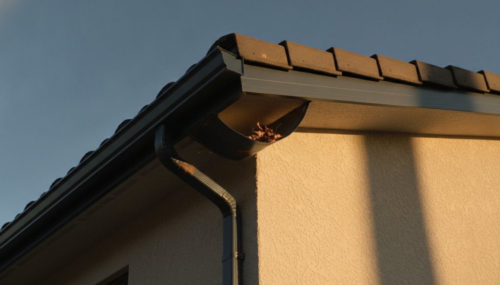 When to Replace Your Gutters: Signs for Denver Homeowners