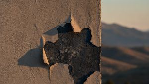 Why Painting Stucco Is a Risk for Your Denver Area Home