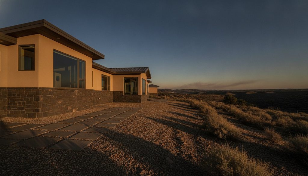Wildfire Prevention Construction for Boulder Golden Homes - Hero Image | Colorado's Reconstrction & Remodel Experts Wildfire Prevention Construction for Boulder & Golden Homes