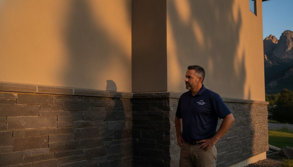 Choosing the Right Exterior Remodel Contractor in Boulder: A Guide to Structural Integrity