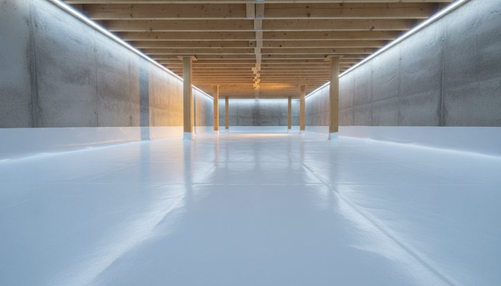 Crawl Space Encapsulation in Boulder: A Structural Preservation Guide