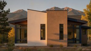 EIFS vs. Stucco: Choosing the Right Exterior for Your Colorado Home