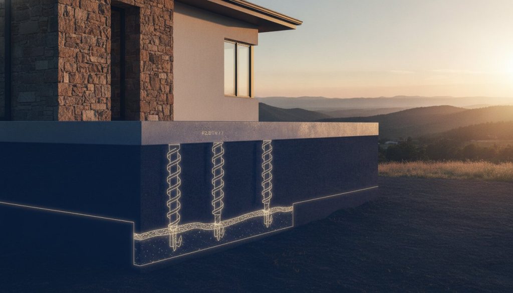 Foundation Stabilization in Boulder: A Forensic Approach to Structural Integrity