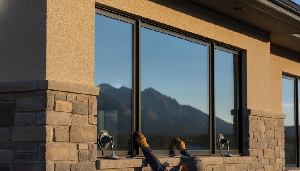High-Performance Window Replacement in Boulder: A Structural Approach (2026)