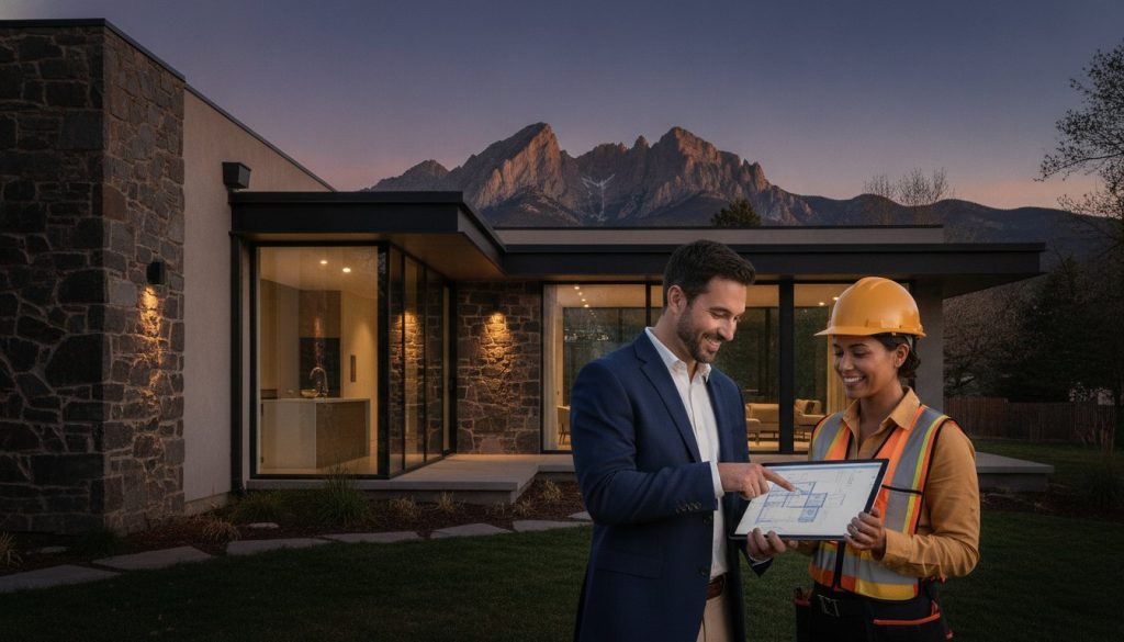 Home Addition Contractor in Boulder: 2026 Structural Integration Guide