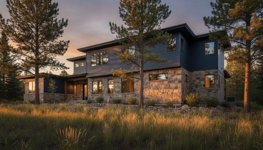 Home Siding Options Colorado: A 2026 Guide to High-Altitude Performance