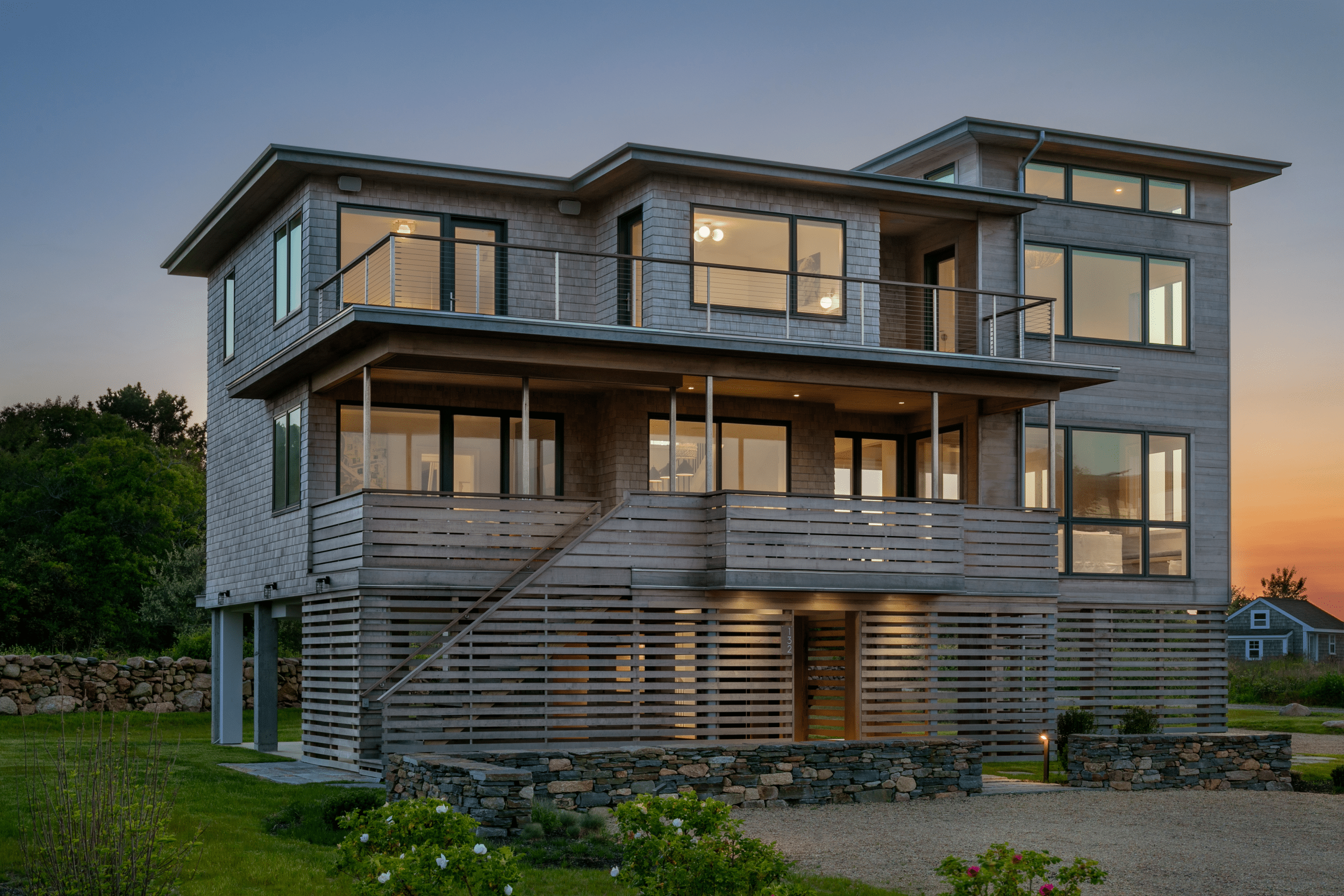 Modern
