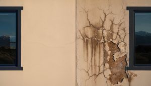 Stucco Repair vs. Replacement: A Professional Guide to Protecting Your Home