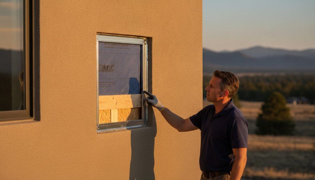 The Comprehensive Stucco Remediation Process: A Forensic Approach to Home Preservation