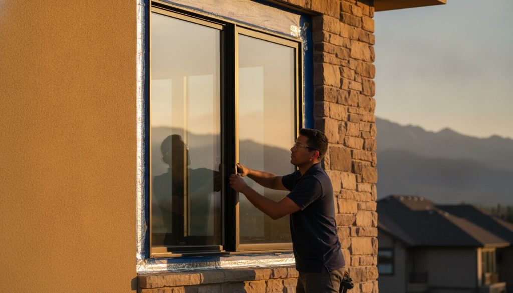 Window Installation Guide for Home Additions (2026)