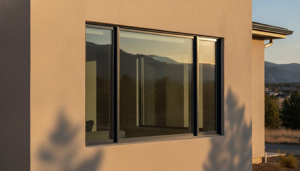 Window Installation for Stucco Homes: A Professional Guide to Structural Integrity