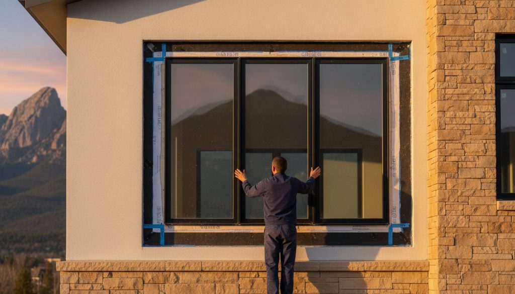 Window Replacement Boulder: A Professional Guide to Structural Performance (2026)