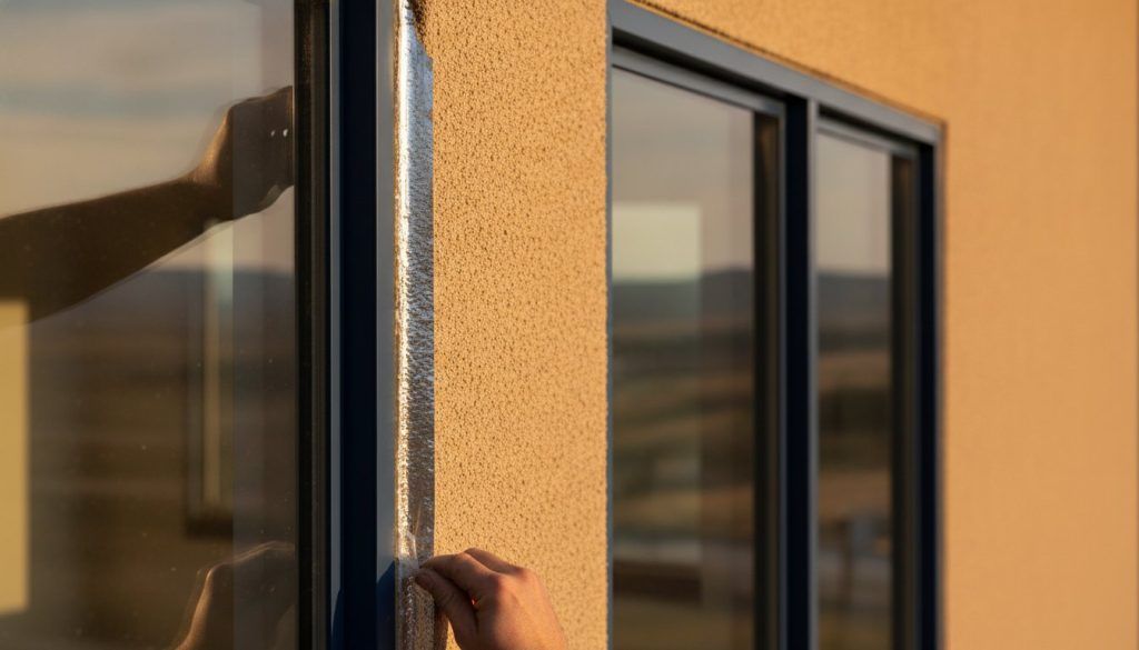 Window Replacement for Stucco Homes: A Structural Approach to Home Preservation