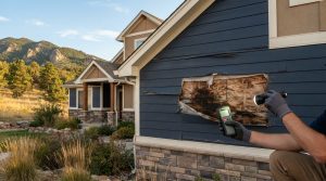 7 Signs You Need Siding Replacement: A Forensic Evaluation for Colorado Homeowners