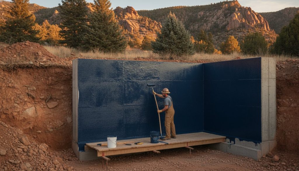 A Comprehensive Guide to Below Grade Waterproofing Systems