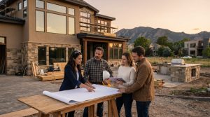 A Guide to Choosing a Custom Home Builder Longmont