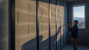 Bowed Basement Wall Repair in Colorado: A Forensic Approach to Structural Stability
