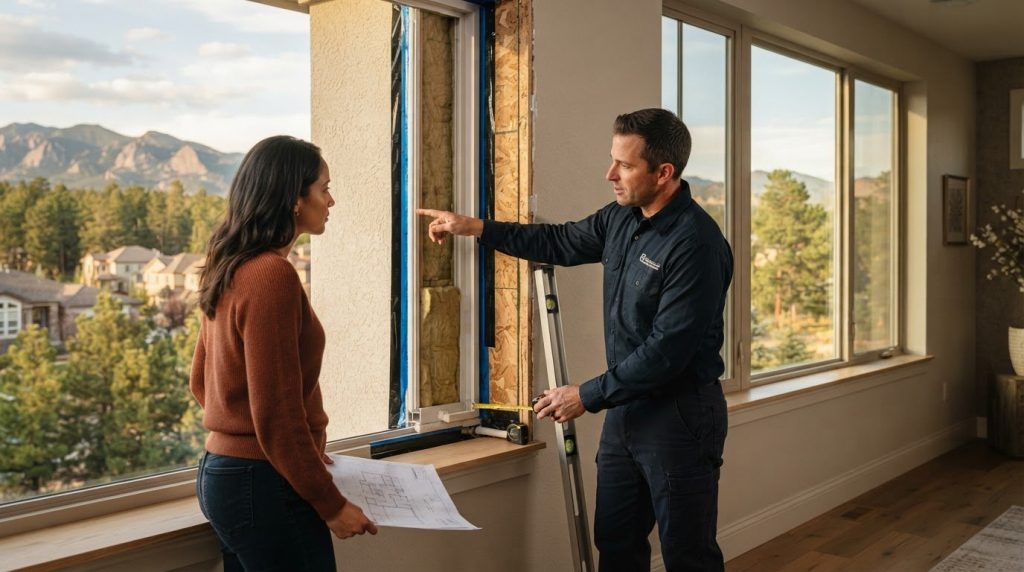 Critical Questions to Ask a Window Installer Before Hiring in 2026