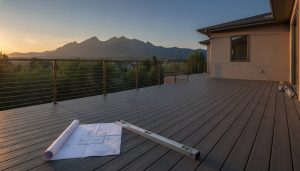 Deck Replacement Cost in Boulder: A 2026 Guide to Structural Investment