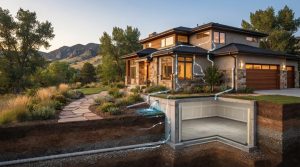Foundation Water Intrusion Repair in Boulder: Find the Cause and Protect Your Home