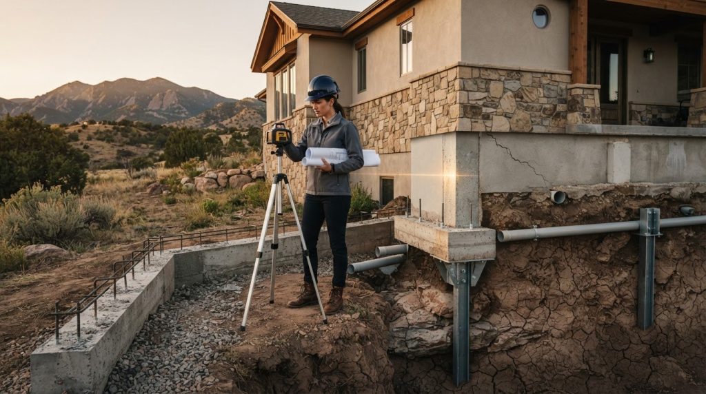 Hiring a Structural Repair Contractor in Denver: The 2026 Checklist