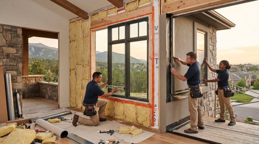 How Long Does It Take to Install New Windows? Complete Project Timeline Guide