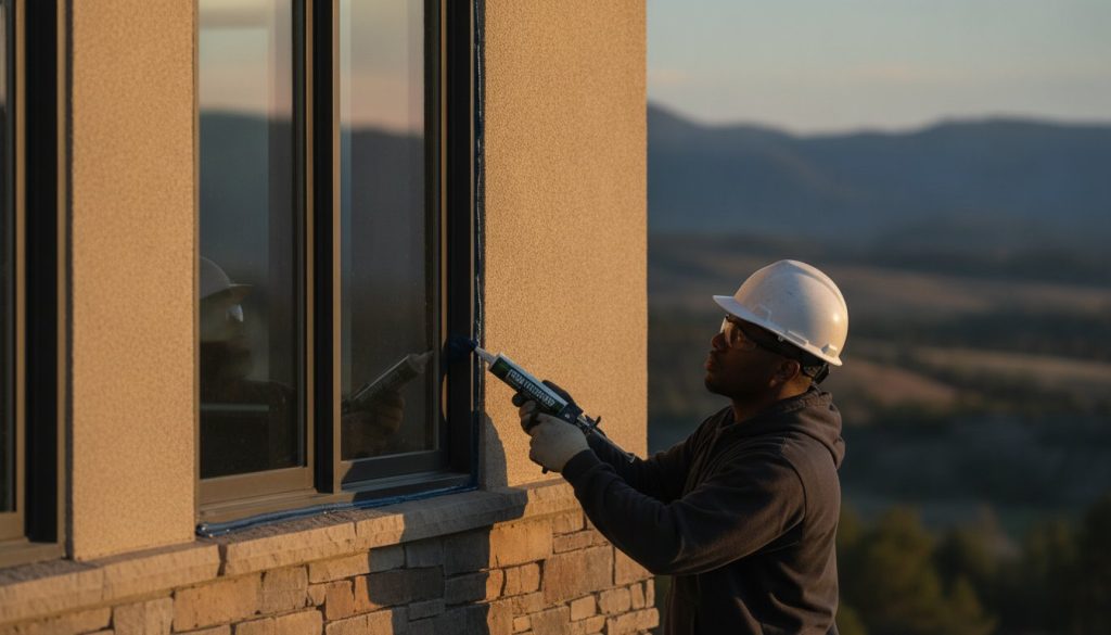 Precision Window Installation in Boulder: A Structural Approach to Home Preservation