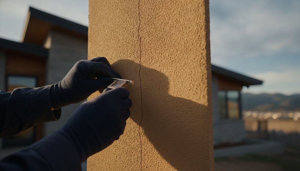 Stucco Restoration in Boulder: A Forensic Approach to Structural Preservation