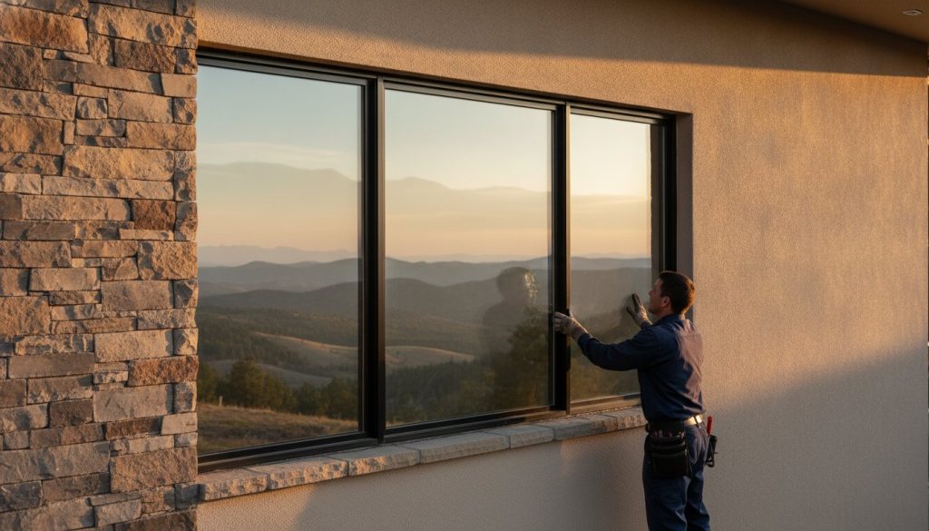 Window Replacement Company in Boulder: A High-Performance Structural Guide