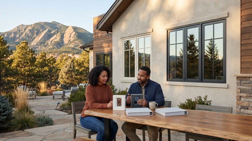 Comparing Renewal by Andersen and Pella for Price and Warranty Fit