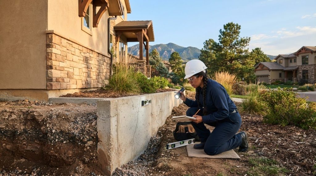 Foundation Specialists Near Me: A Colorado Homeowner&rsquo;s Guide