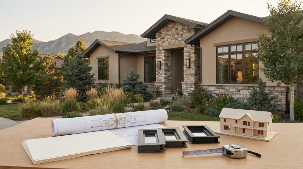 Getting HOA Approval for New Windows: A Step-by-Step Guide