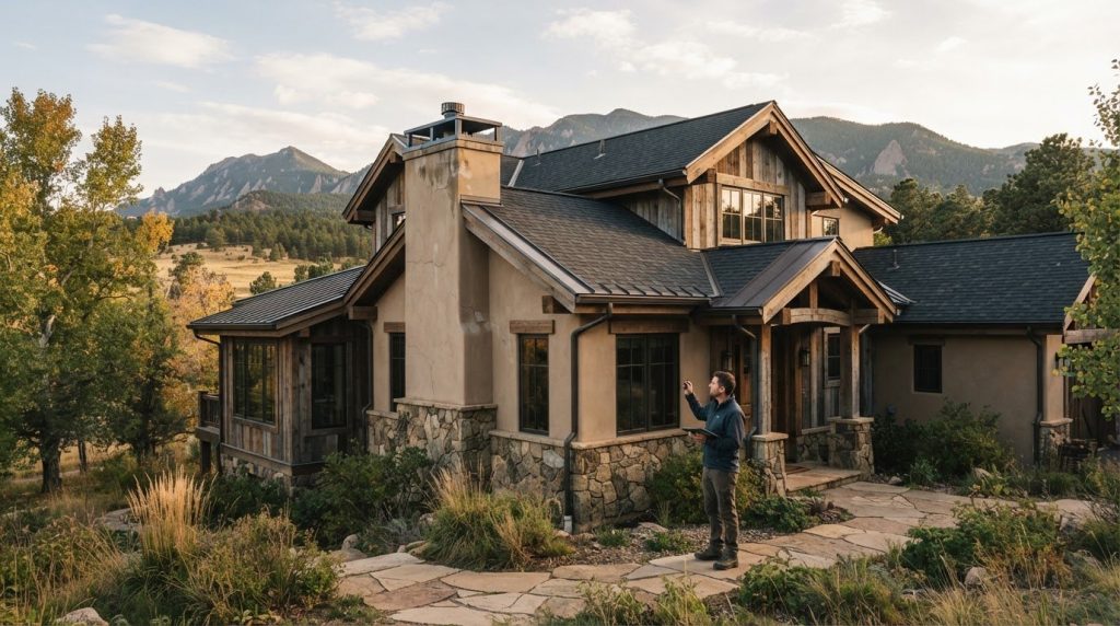 How to Choose an Exterior Restoration Contractor in Colorado&rsquo;s Front Range