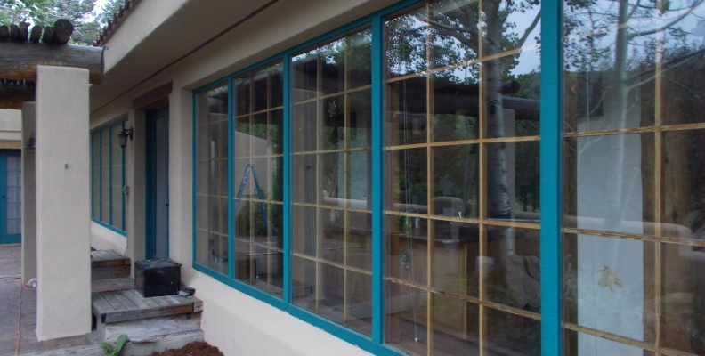 Why You Should NEVER Use Vinyl Windows