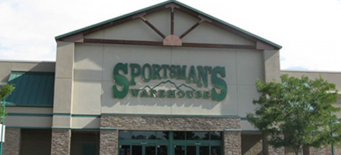 Sportsman’s Warehouse