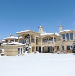 Stucco and EIFS repair for Colorado homes and businesses