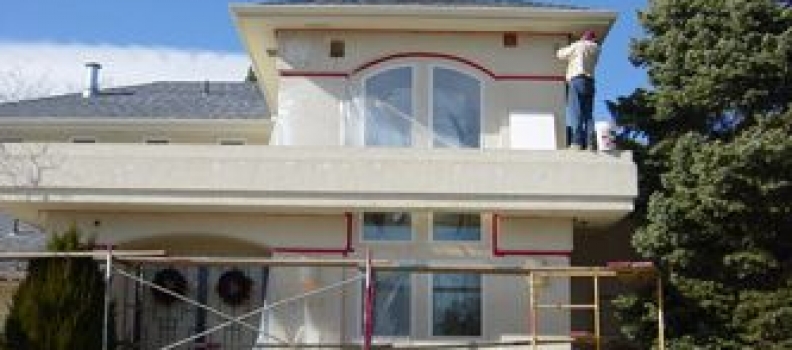 WHAT CAUSES EIFS DAMAGE IN COLORADO AND WHAT CAN HOMEOWNERS DO?