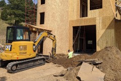 EXCAVATION